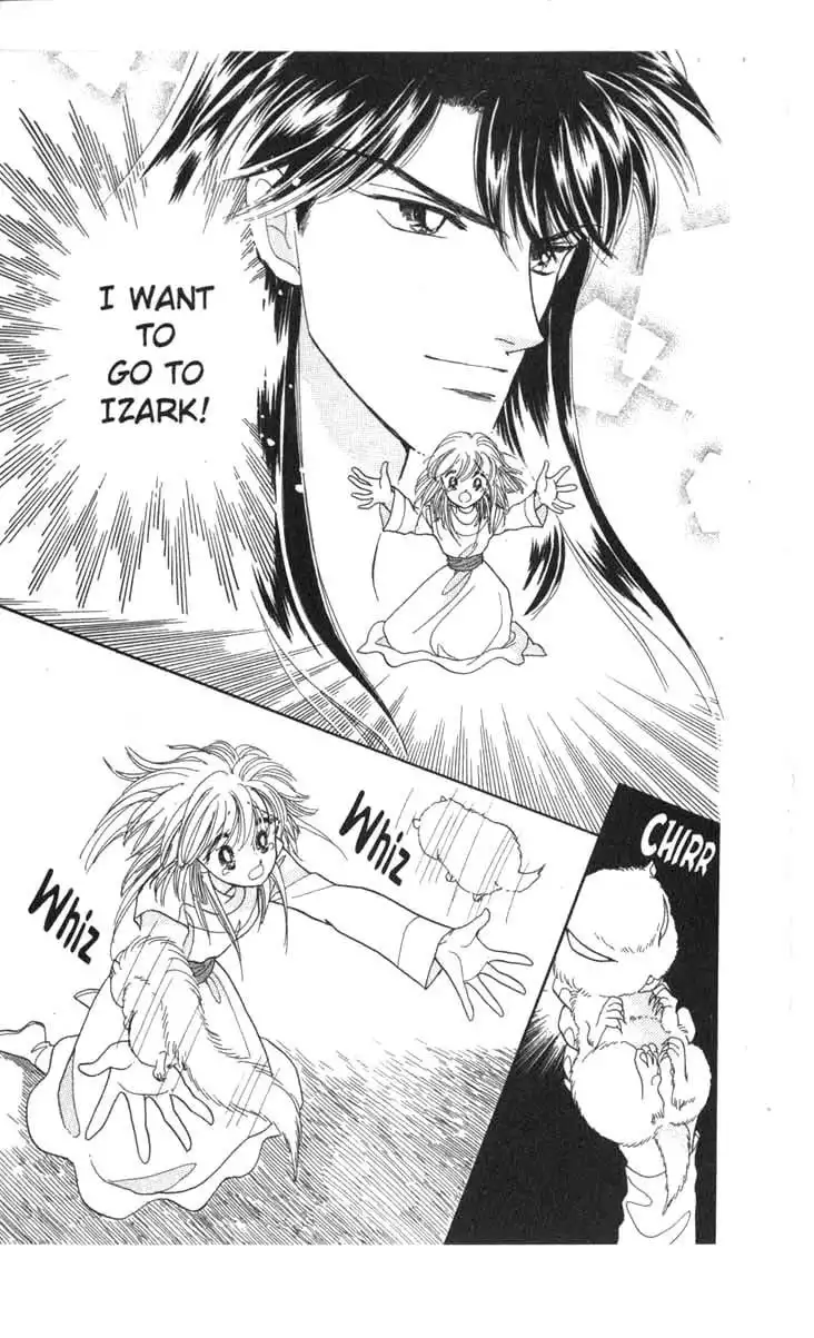 Kanata Kara Chapter 51 36